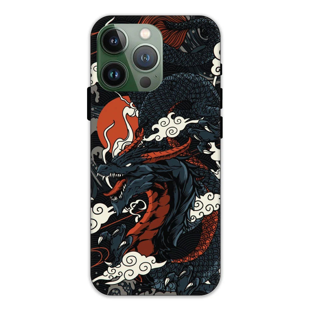 Dragon Hard Case Apple IPhone 11 Pro Max Models