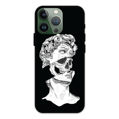 Renaissance Skull Hard Case Apple iPhone 11 Pro Max Models