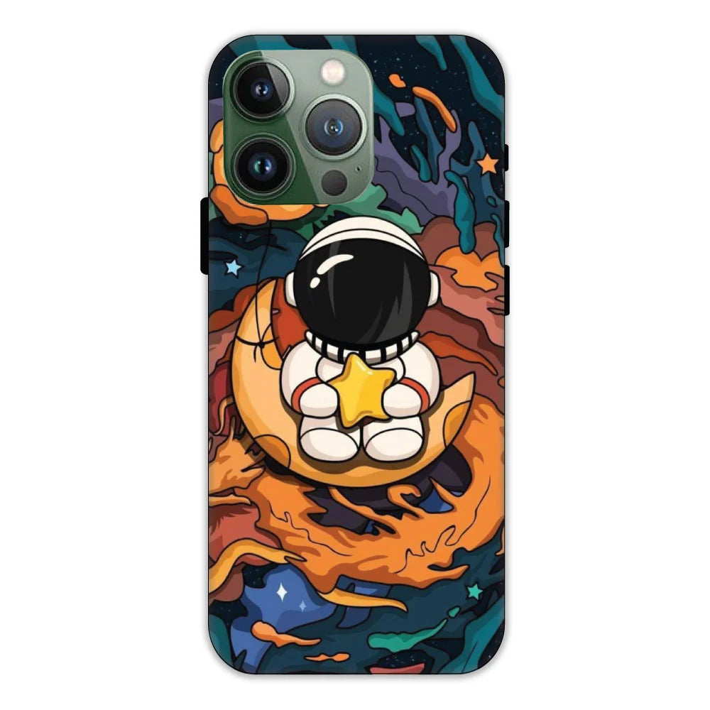 Space Art Hard Case Apple iPhone 11 Pro Max Models