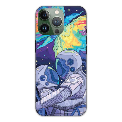 Astronauts Hard Case Apple iPhone 11 pro max Models