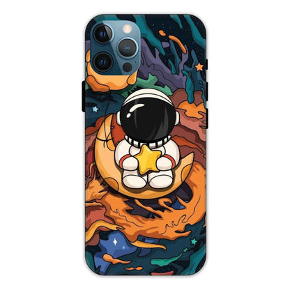 Space Art Hard Case Apple iPhone 11 Pro Models