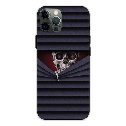 Skeleton Gate Hard Case Apple iPhone 12 Pro Models