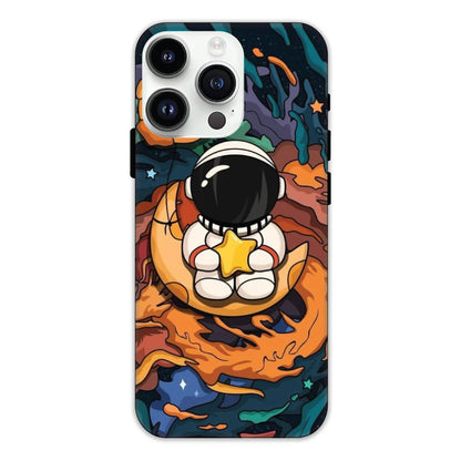 Space Art Hard Case Apple iPhone 12 Pro Max Models