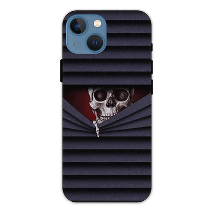 Skeleton Gate Hard Case Apple iPhone 13 Mini Models