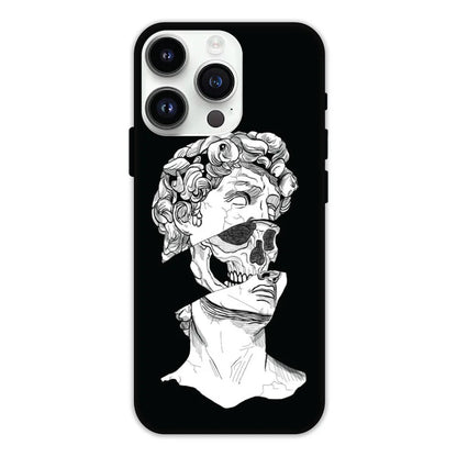 Renaissance Skull Hard Case Apple iPhone 13 Pro Max Models