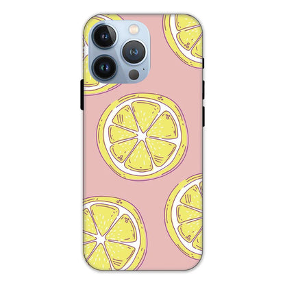 Lemonade Hard Case Apple iPhone 13 Pro Models