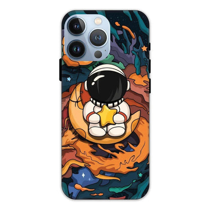 Space Art Hard Case Apple iPhone 13 Pro Models