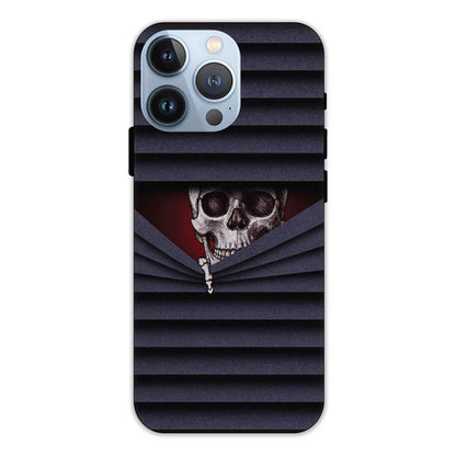 Skeleton Gate Hard Case Apple iPhone 13 Pro Models