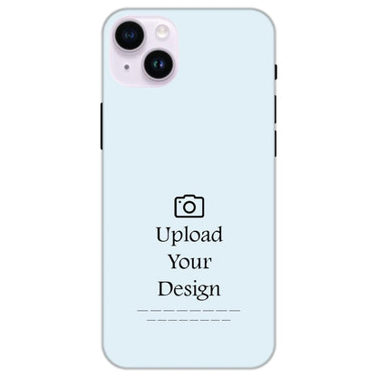Customize Your Own Hard Case For Apple iPhone Models iphone 14 plus