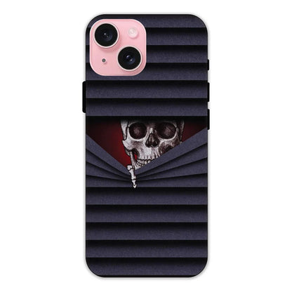 Skeleton Gate Hard Case Apple iPhone 14 Models