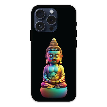 Gautam Buddha Hard Case  iPhone 15 Pro