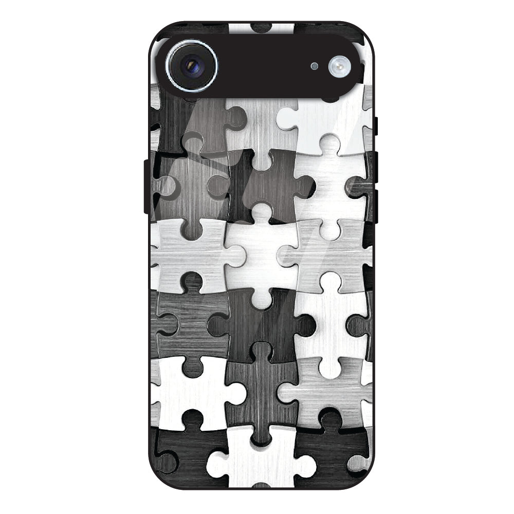 Maze - Glass Case For Apple iPhone 17 Air