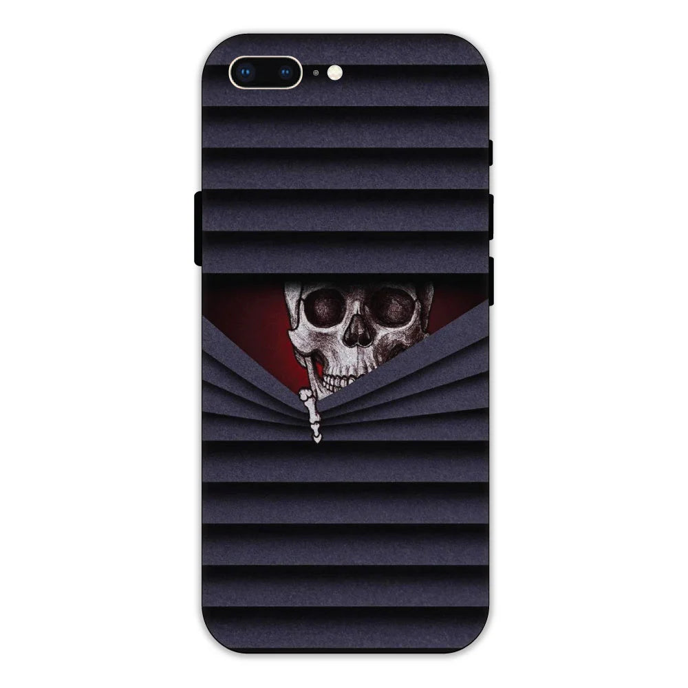 Skeleton Gate Hard Case Apple iPhone 7 Plus Models