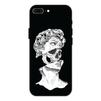 Renaissance Skull Hard Case Apple iPhone 7 Plus Models