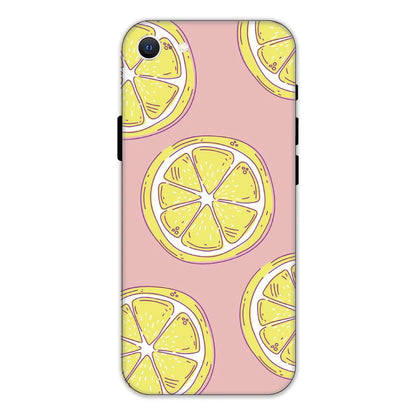 Lemonade Hard Case Apple iPhone 7 Models