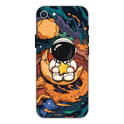 Space Art Hard Case Apple iPhone 7 Models