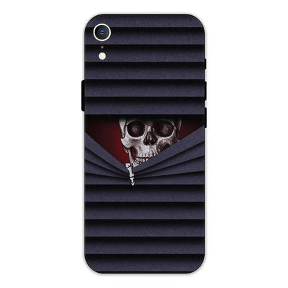 Skeleton Gate Hard Case Apple iPhone XR Models