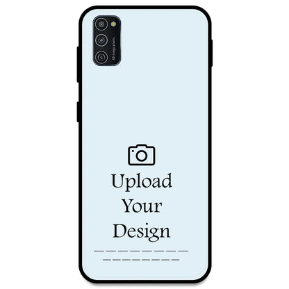 Customize Your Own Armor Case For Samsung Models Samsung M21