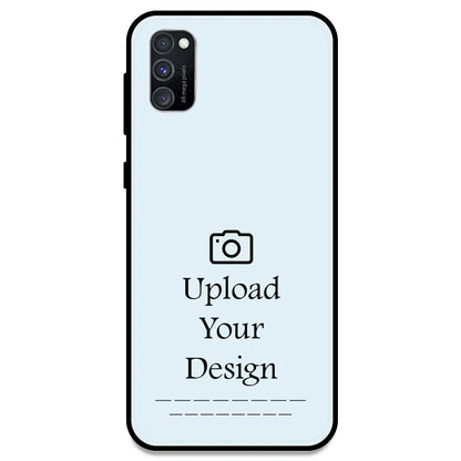 Customize Your Own Armor Case For Samsung Models Samsung M30s