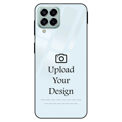 Customize Your Own Glass Case For Samsung Models