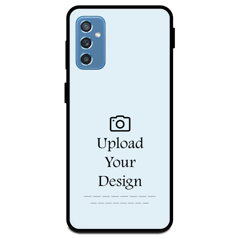 Customize Your Own Armor Case For Samsung Models Samsung Galaxy M52