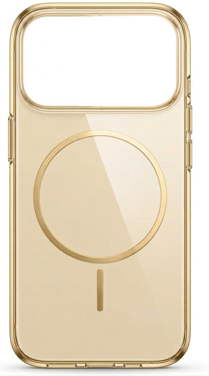 iPhone 17 Pro MagSafe Case