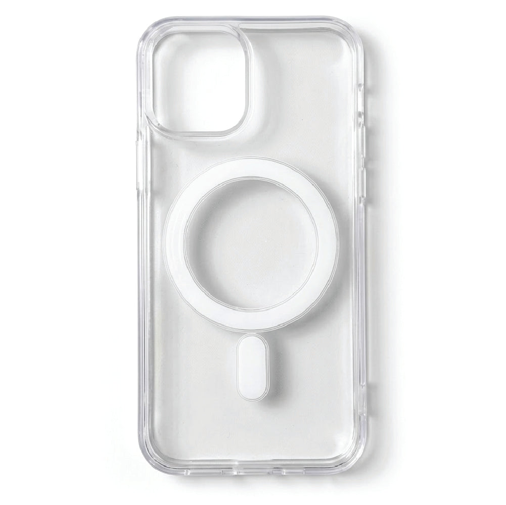 iPhone 15 Pro Max MagSafe Case