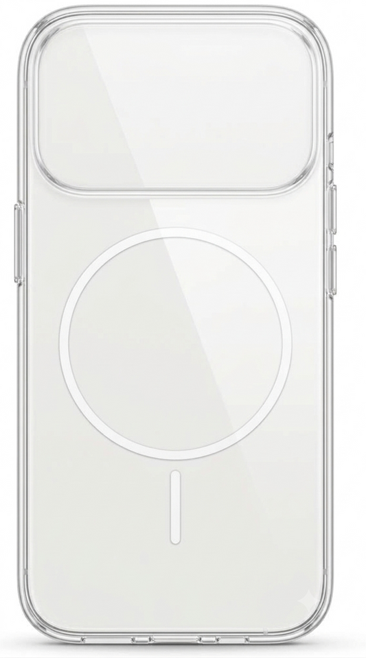 iPhone 17 Pro MagSafe Case