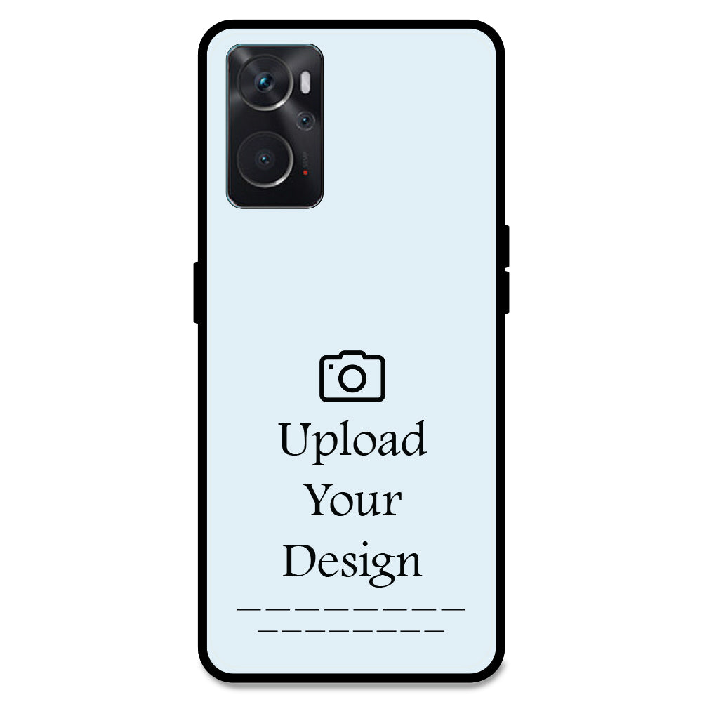 Customize Your Own Armor Case For Oppo Models Oppo K10