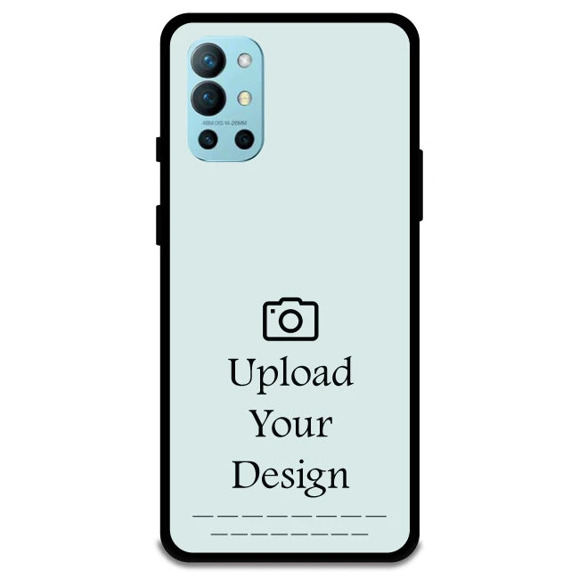 Customize Your Own Armor Case For OnePlus Models One Plus Nord 9R