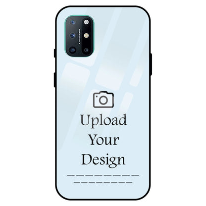 Customize Your Own Glass Case For OnePlus Models OnePlus 8T