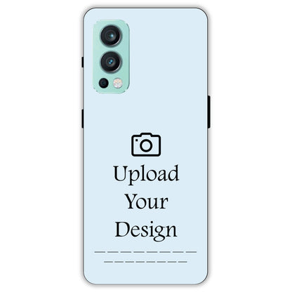 Customize Your Own Hard Case For OnePlus Models