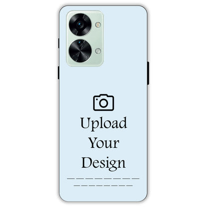 Customize Your Own Hard Case For OnePlus Models