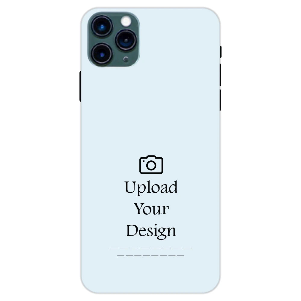 Customize Your Own Hard Case For Apple iPhone Models iphone 11 pro