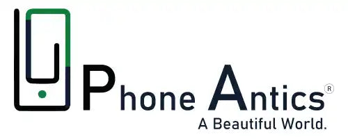 Phone Antics