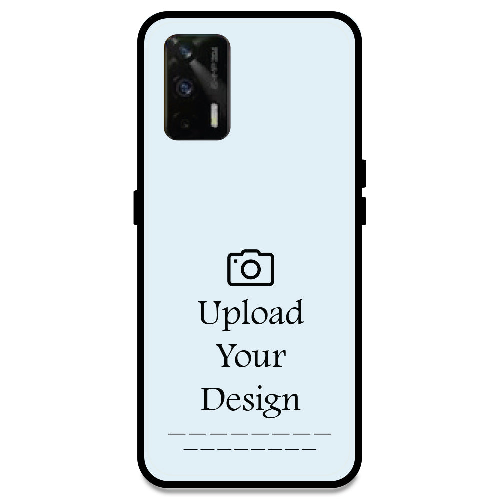 Customize - Armor Case For Realme Models Realme GT