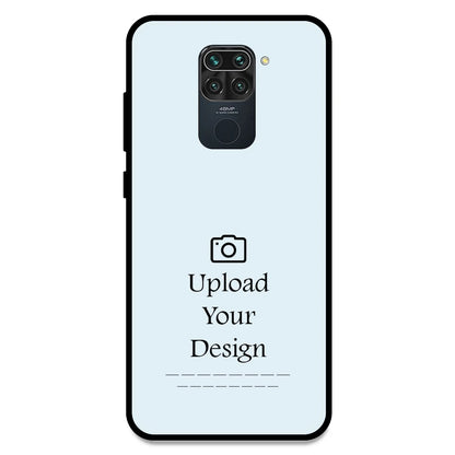 Customize Your Own Armor Case For Redmi Models Redmi Note 9