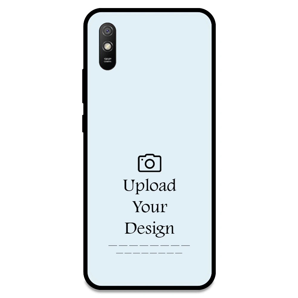 Customize Your Own Armor Case For Redmi Models Redmi Note 9i