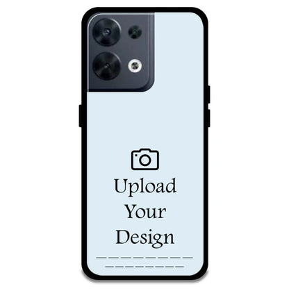 Customize Your Own Armor Case For Oppo Models Oppo Reno 8 5G