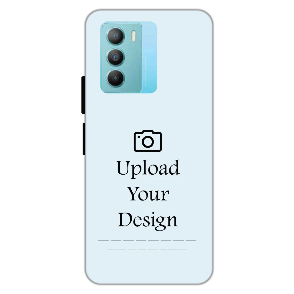 Customize Your Own Hard Case For Vivo Models vivo T1