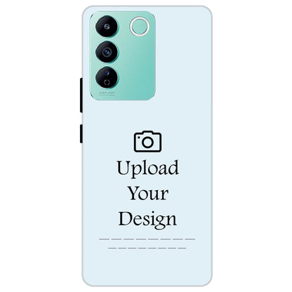 Customize Your Own Hard Case For Vivo Models vivo T2