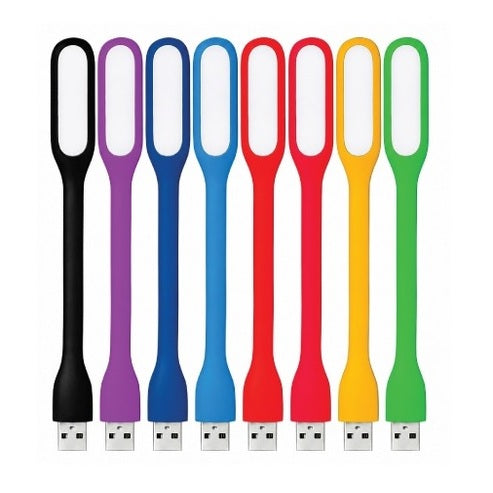 Combo of 6 Mobile Utility USB Tools