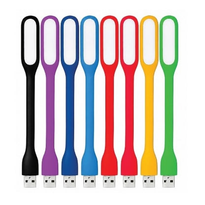 Combo of 6 Mobile Utility USB Tools
