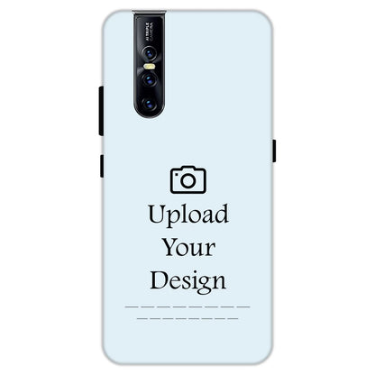 Customize Your Own Hard Case For Vivo Models vivo V15 Pro