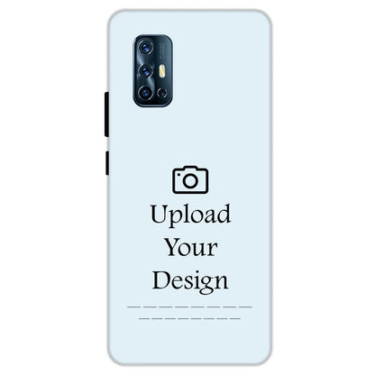 Customize Your Own Hard Case For Vivo Models vivo V17