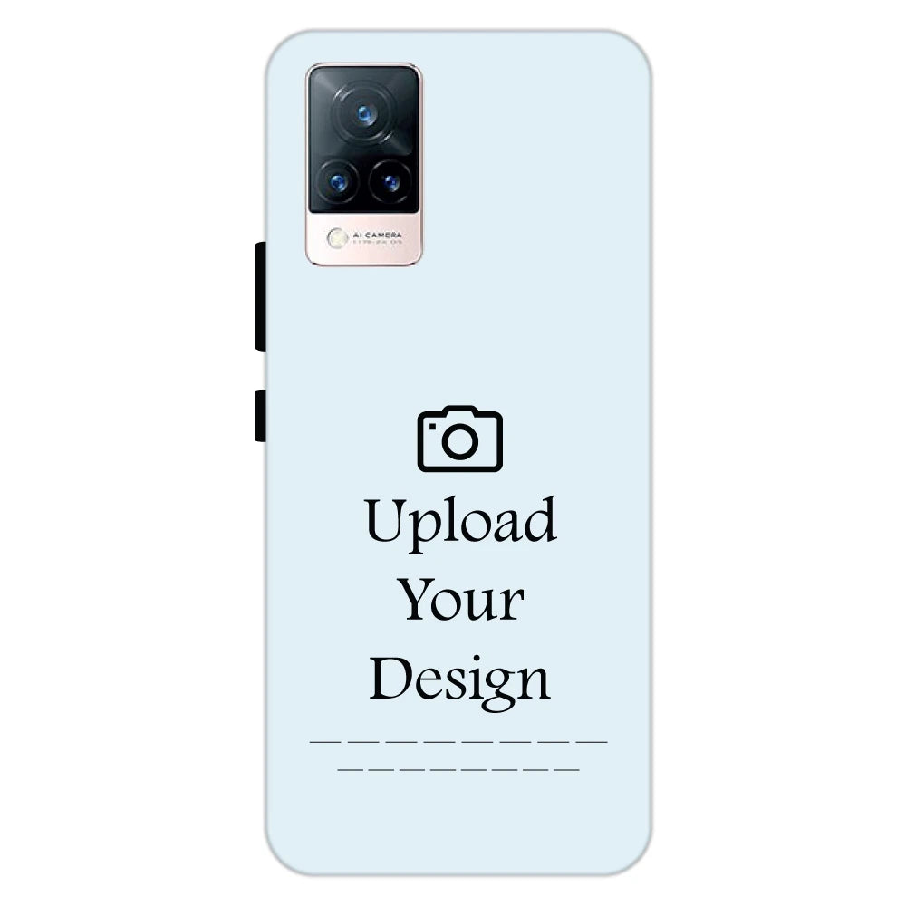 Customize Your Own Hard Case For Vivo Models vivo V21