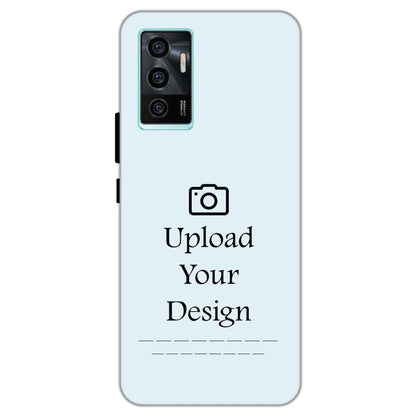 Customize Your Own Hard Case For Vivo Models vivo V23E