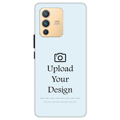 Customize Your Own Hard Case For Vivo Models vivo V23 Pro