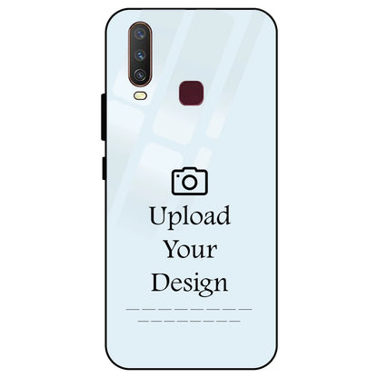 Customize Your Own Glass Case For Vivo Models