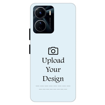 Customize Your Own Hard Case For Vivo Models vivo Y16